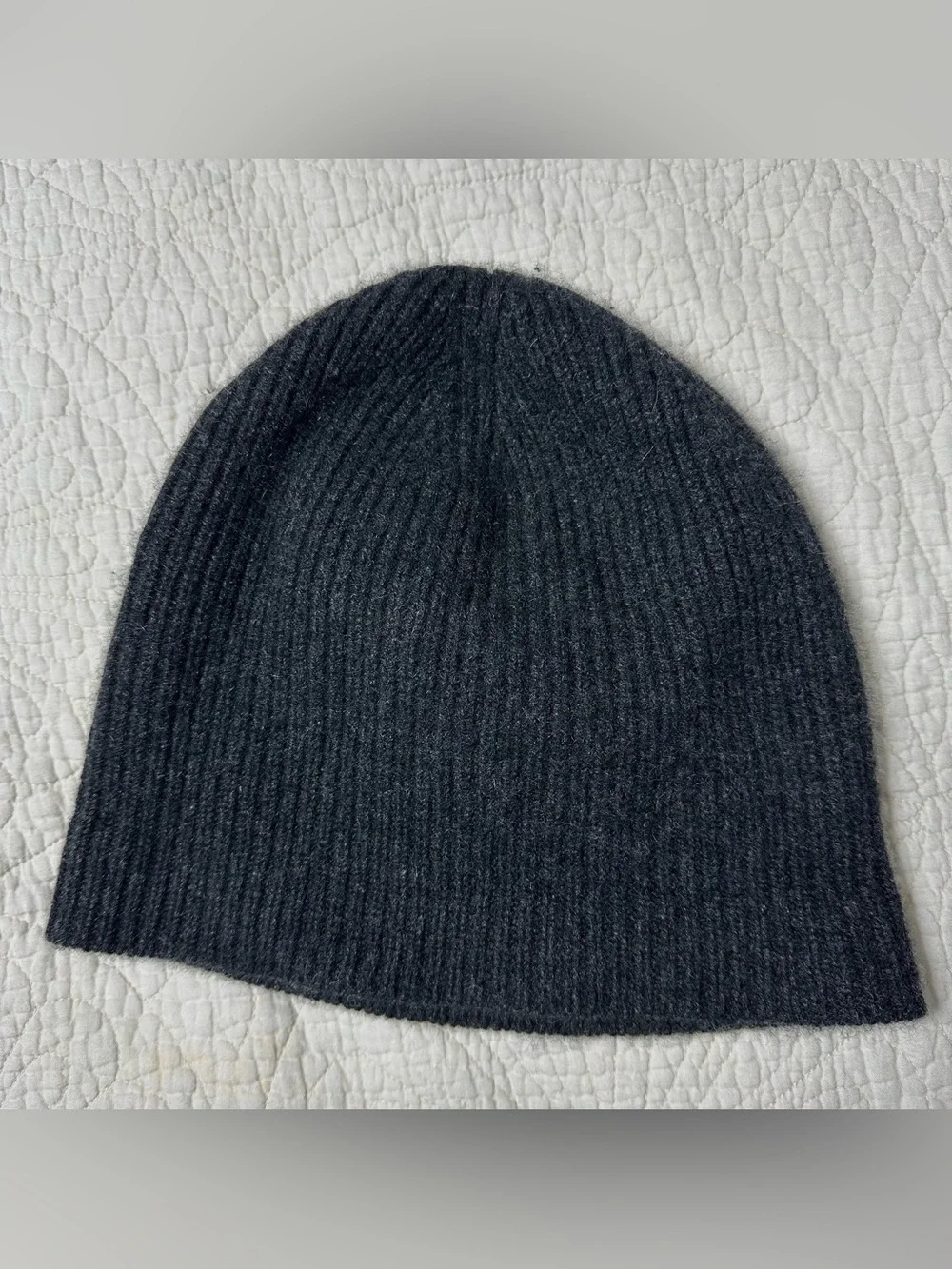 J Crew Cashmere Beanie